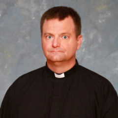 Fr. Olsen